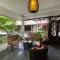 The Twenty Lodge