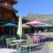 Chalet Hotel Vaccapark photo 11