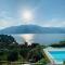 Bellavista Giulia on Lake Como - 德尔维奥