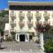 Hotel Mercure - Castelluccio Inferiore