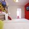 ibis Styles Saint Brieuc Gare Centre