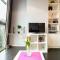 Secret charm fully equipped Apt with balcony - Краков