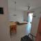 Matina Apartments Tyros