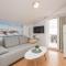 Ilia sea view apartment