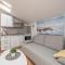 Ilia sea view apartment