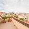 Ilia sea view apartment