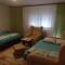 Ćane Rooms