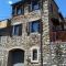 Tipica casa ligure in pietra - Garlenda centro - Typical Ligurian stone house