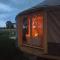 Jurty Glamping