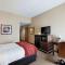 Quality Inn & Suites Bel Air I-95 Exit 77A