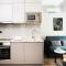 LUX&EASY Athens Downtown Apartments