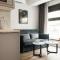 LUX&EASY Athens Downtown Apartments