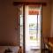 Antigone Apartments