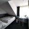 Cha Cha Rooms