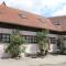 Kreuzerhof Hotel Garni