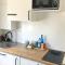 Apartament Flauta - 米科瓦伊基