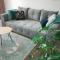 Apartament Flauta - 米科瓦伊基