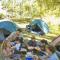 Hillside Bio Glamping - Prebold