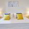 Host & Stay - The Gallery Apartments