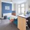 Host & Stay - The Gallery Apartments