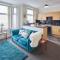 Host & Stay - The Gallery Apartments