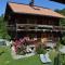 Ferienhaus Bognerhof - Sankt Veit im Pongau