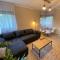 Cserke Apartmanház