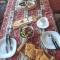 Family Mini-Hotel Martirosyans and tours