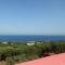 Villa SALENTO2 -doppio terrazzo panoramico vista mare mozzafiato immersa nella natura
