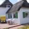 Mini Beach House I Sylt/Rantum