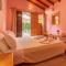 Villa Olive apartments