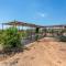 Villa Torre Dell'Alto Mare blocco n1 - Apulia Home - Capilungo