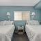 Beau Rivage Beach Resort