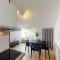 Apartment with 2 bedrooms for 4 people in Annecy-le-Vieux