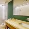 Private pool apartment for groups - 图卢姆