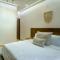Private pool apartment for groups - 图卢姆