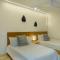 Private pool apartment for groups - 图卢姆