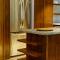 Private pool apartment for groups - 图卢姆