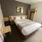 Hotel Wood Inn Bordeaux Aéroport