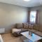 Notodden Sentrum Apartment NO 4 - 诺托登