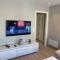 Notodden Sentrum Apartment NO 4 - 诺托登