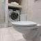 Notodden Sentrum Apartment NO 4 - 诺托登