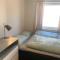 Notodden Sentrum Apartment NO 4 - 诺托登