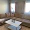 Notodden Sentrum Apartment NO 4 - 诺托登