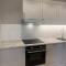 Notodden Sentrum Apartment NO 4 - 诺托登