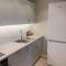 Notodden Sentrum Apartment NO 4 - 诺托登