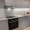 Notodden Sentrum Apartment NO 4