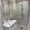 Notodden Sentrum Apartment NO 4 - 诺托登