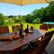 Charmante Maison entre Lot & Dordogne avec Piscine Privée