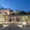 Large Villa HerMes arT in Karst Wine Region